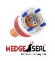 Wedge Seal Entry Seal Duct Plugs | Cal Am Manufacturing