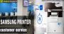 Samsung Printer Customer Service