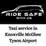 Luxury Airport Taxi Shuttle Transportation