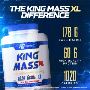 Rc King Mass Gainer is Calories Station for Hard Gainers