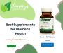 Best Supplements for Womens Health | Journeys Holistic Life
