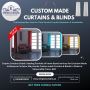 Buy Curtains Online in Dubai - Empire Curtains