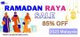 Shop And Save Big: Celebrate Ramadan And Raya With The Best 