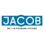 Jacob Group Provides Efficient, High-quality Steel Ducting