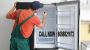 Samsung dias refrigerator repair service in Hyderabad
