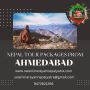 Nepal Tour Packages From Ahmedabad