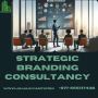 Strategic Branding Consultancy | Jai Jaai Vanti