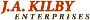 J.A. Kilby Enterprises Inc