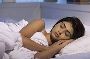Mention ways to get good sleep at night when you are stresse