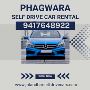 Jalandhar Self Drive Car Rentals