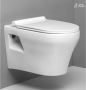 Buy Wall Mounted Commode For Your Bathroom-Jal Bath Fittings