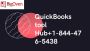 QuickBooks tool Hub+1-844-476-5438