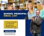 Buy School Principal Email List in US