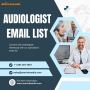 Get the Validate Audiologist Email List