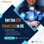 Buy CTO Email List from Averickmedia
