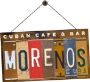 Moreno's Cuba - Discover the Best Cuban Food in Miami beach