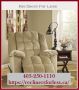 High quality Ashley recliners furniture for home décor at lo