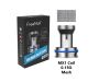 FreeMax MX1 Mesh Coil 0.15 Ohm Pack of 3