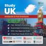Kickstart Your Study Journey in the UK 
