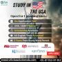 Interested in Studying in the USA?