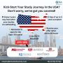 Jump-Start Your Journey: Study in the USA | Call Now