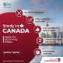 Start Your Journey: Study in Canada | Get FREE Counseling No