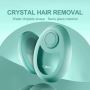 Crystal Hair Removal Magic Crystal Hair Eraser