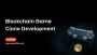 Acquire Your Blockchain Game Clone Development Services Fro