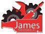 James Transmissions Inc.