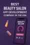 Best Beauty Salon App Development Company in USA Best Beauty Salon App Development Company in USA