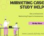 Are You Looking for Marketing Case Study Help in Australia