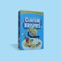 Custom cereal boxes uk