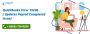 How to Troubleshoot the QuickBooks payroll error 15240 ? How to Troubleshoot the QuickBooks payroll error 15240 ?