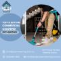 Hire top to bottom commercial cleaning in Richmond