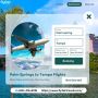Palm Springs to Tampa Flights:Book Now and Enjoy the Journey
