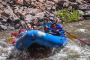 White River Rafting | Mad Adventures 