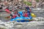 Upper Colorado River Rafting Adventure Starts Here Upper Colorado River Rafting Adventure Starts Here