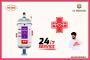 Smart Heart Emergency Kiosk System for Instant Support Smart Heart Emergency Kiosk System for Instant Support