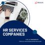 HR Services Companies