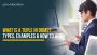 What is a Tuple in DBMS? Types, Examples & How to Work What is a Tuple in DBMS? Types, Examples & How to Work