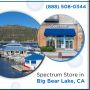  Spectrum Store Big Bear Lake:Reliable Phone and TV Services