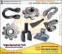 Hot Forging Parts & Components Company in India Punjab ludhi