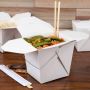 custom chinese take out boxes