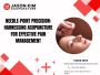Needle-Point Precision Harnessing Acupuncture for Effective 