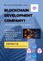 Hire Custom Blockchain Development Company in the USA