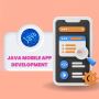 Java Mobile App Development