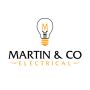  Martin & Co Electrical