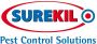 Pest Problems? Surekil Pest Control Ltd Has the Solution!