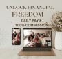 Attention Families: 💥 Unlock Financial Freedom! 💥