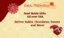 Delivery of Rakhi Gifts to The USA